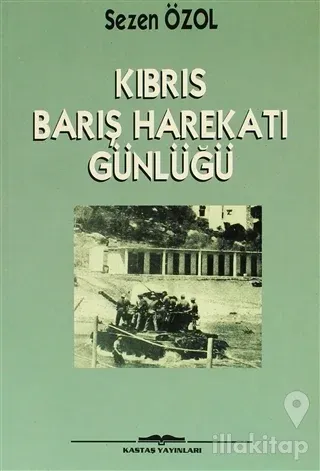 Kıbrıs Barış Harekatı Günlüğü