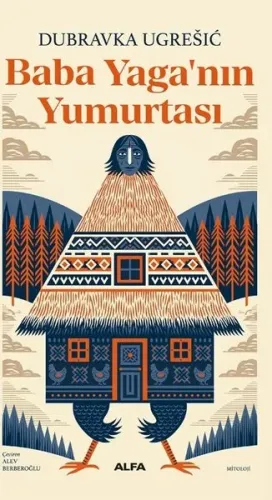 Baba Yaga'nın Yumurtası
