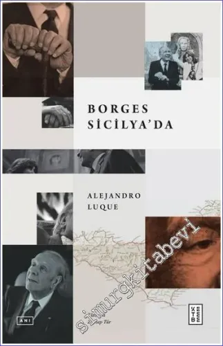 Borges Sicilya'da -