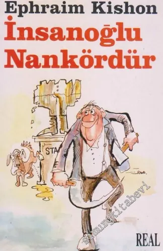 İnsanoğlu Nankördür -        1991