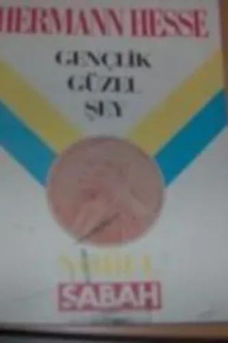 Gençlik Güzel Şey