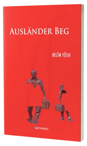 AUSLANDER BEG