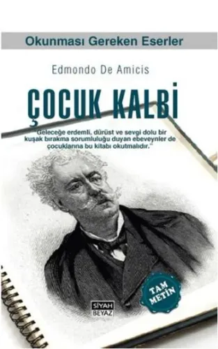 Çocuk Kalbi