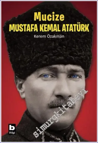Mucize Mustafa Kemal Atatürk -         2024