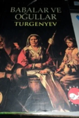 Babalar ve Oğullar