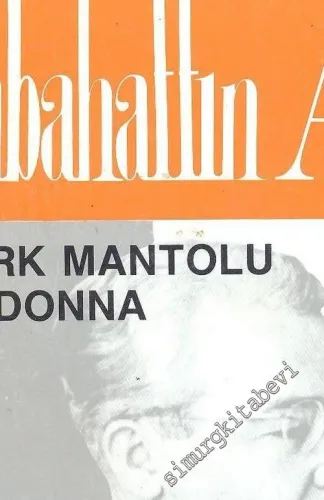 Kürk Mantolu Madonna -        1981