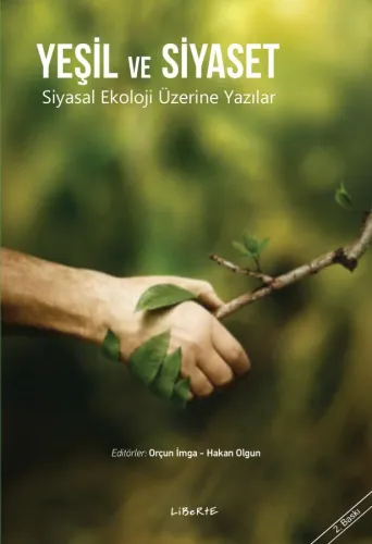 Yeşil ve Siyaset