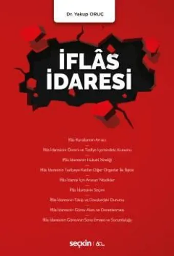 İflâs İdaresi