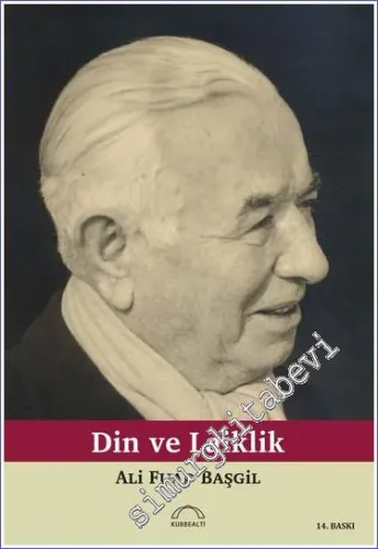 Din ve Laiklik -         2022