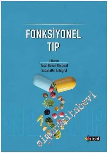Fonksiyonel Tıp -        2023