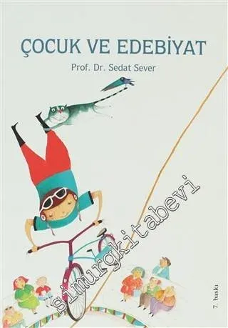 Çocuk ve Edebiyat -         2013