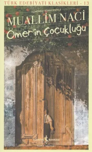 Ömer'in Çocukluğu
