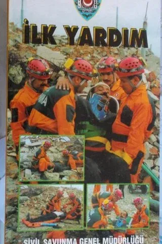 İlk Yardım