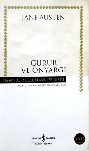 Gurur ve Önyargı