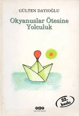 Okyanuslar Ötesine Yolculuk