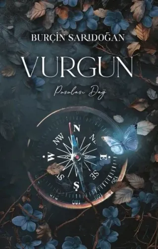 Vurgun - 2 Pusulası Dağ