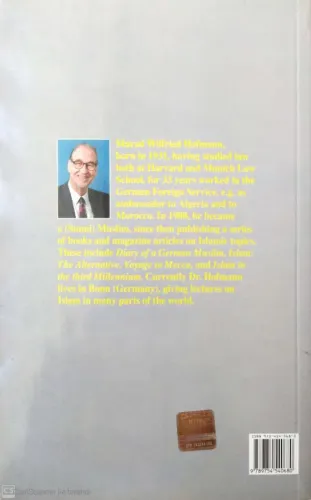 Qur'an Murad Wilfried Hofmann Çağrı Yayınları %53 indirimli