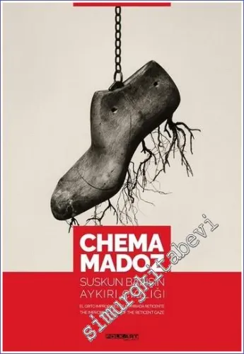 Chema Madoz: Suskun Bakışın Aykırı Çığlığı  -        2018