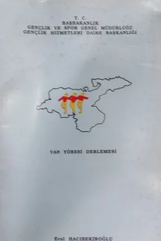 Van Yöresi Derlemesi