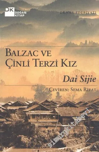 Balzac ve Çinli Terzi Kız -        2000