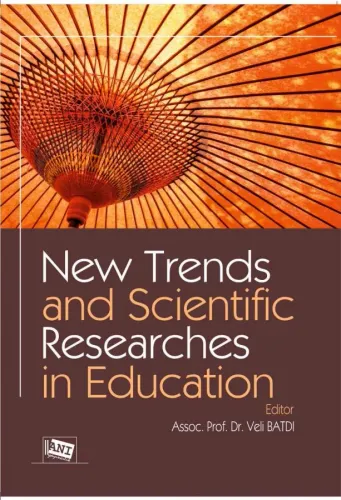 New Trends and Scientific Researches in Education