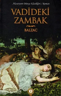 Vadideki Zambak