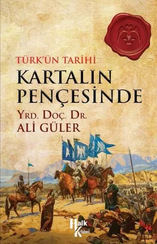 Kartalın Pençesinde