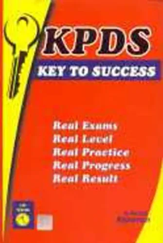 Kpds Key To Success