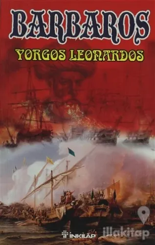 Barbaros