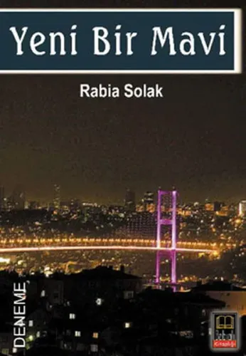 Yeni Bir Mavi