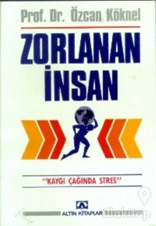 Zorlanan İnsan