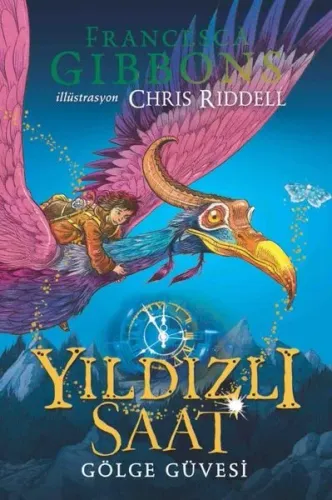 Yıldızlı Saat