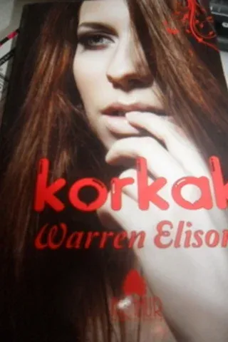 Korkak