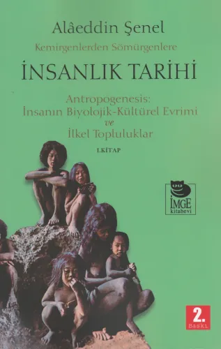 İnsanlık Tarihi