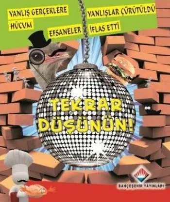 Tekrar Düşünün