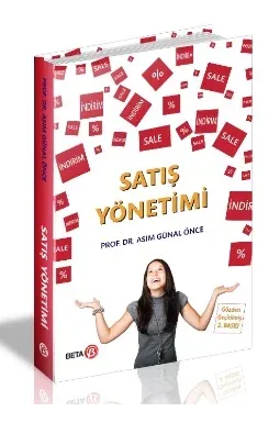 Satış Yönetimi