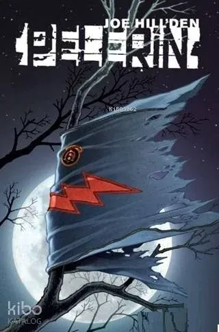 Pelerin (Kapak D)