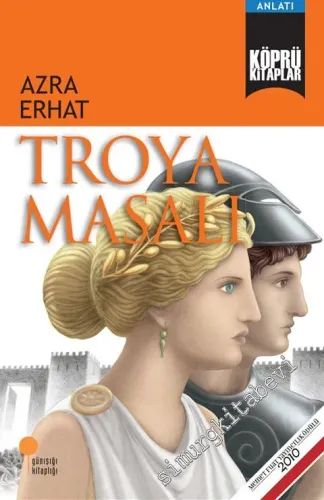 Troya Masalı -