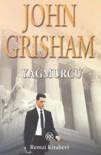 Yağmurcu