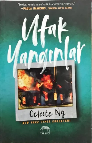 Ufak Yangınlar