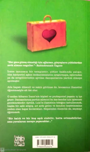 Yola Sensiz Devam Etmek Ayrılık Ve Gerçek Aşkı Aramak Jorge Bucay Buti