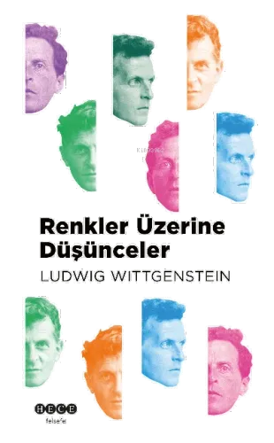 Renkler Üzerine Düşünceler