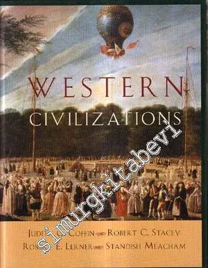 Western Civilizations -
