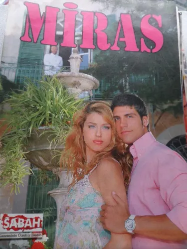 Miras