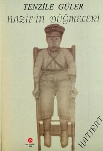 Nazif'in Düğmeleri