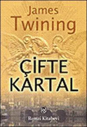 Çifte Kartal