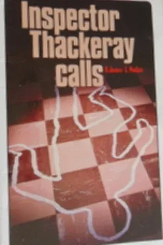 İnspector Thackeray Calls