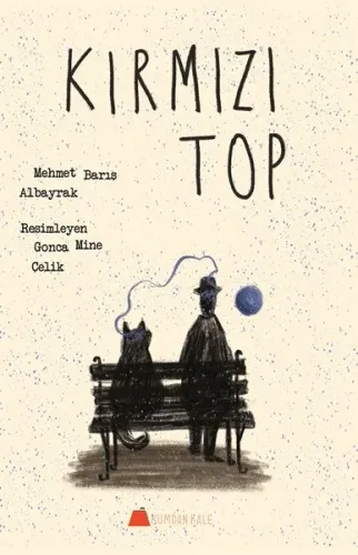 Kırmızı Top