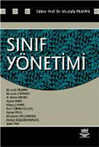 Sınıf Yönetimi (Mustafa Yılman)