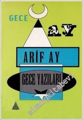 Gece Yazıları -